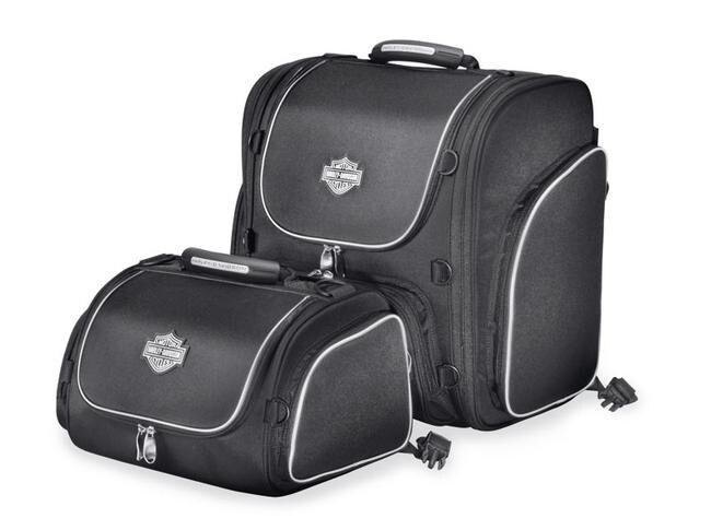 Harley-Davidson: borse moto Premium