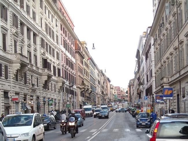 Sicurezza Stradale: l'Europa accelera