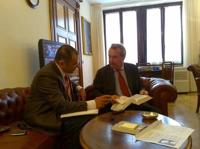 Nuove manovre sul Codice della Strada