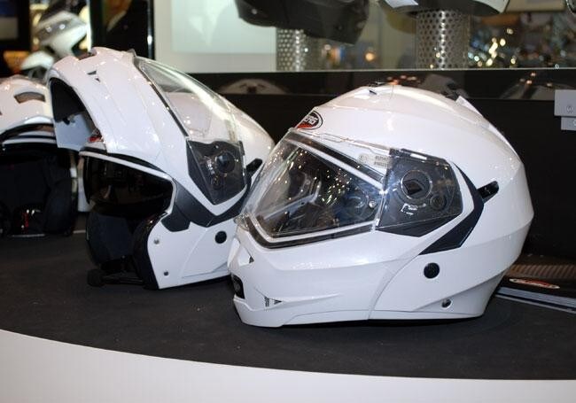 Da Caberg l'apribile Duke