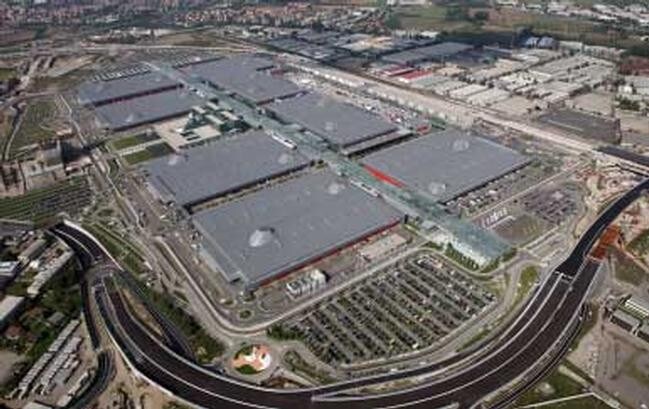 EICMA 2011: è stata una grande edizione