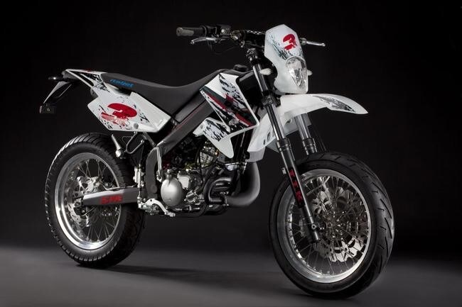 Italjet, la storia continua