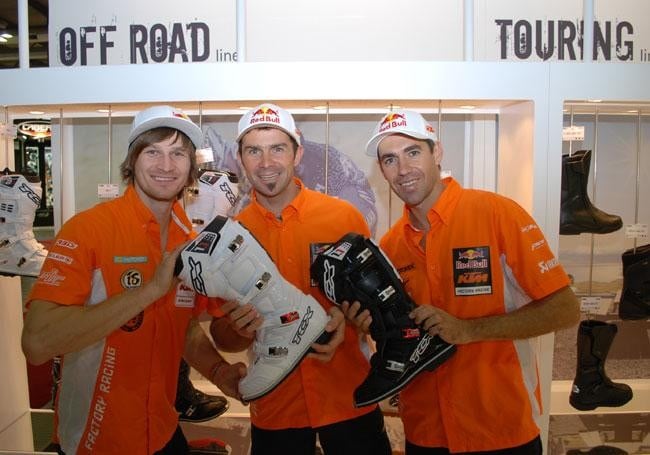 TCX: comfort e sportività