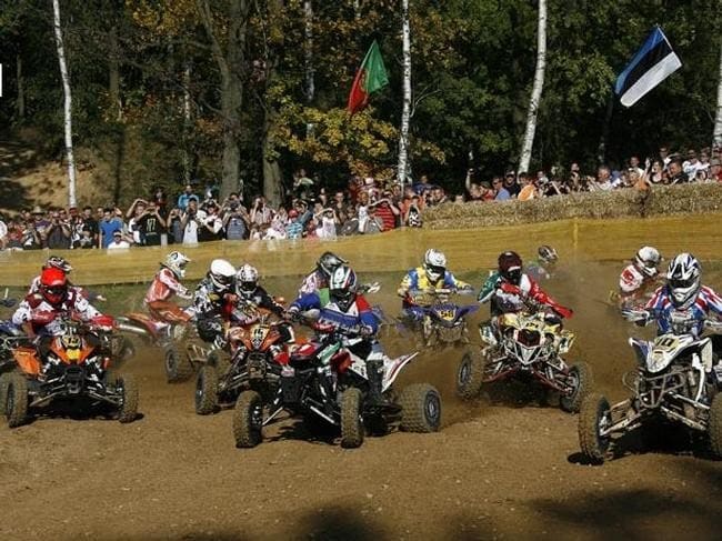 FMI: via libera ai piloti disabili