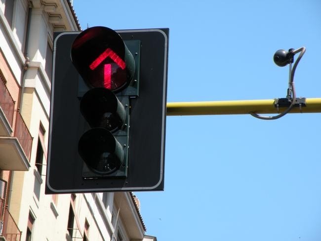 T-Red truccati: parte il processo?