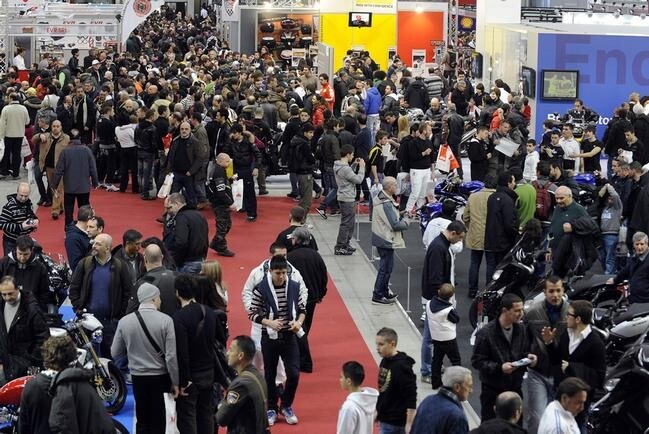 Motodays 2012: inizia il conto alla rovescia