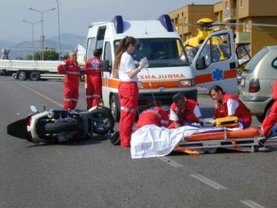 Errori nei dati Istat sugli incidenti?
