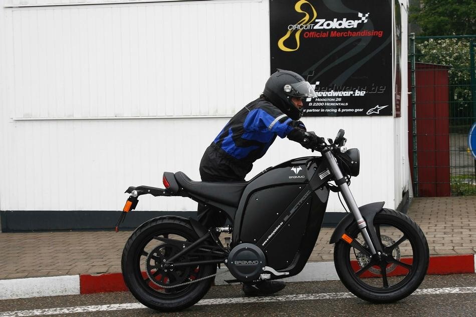 Incentivi moto: verso la correzione?