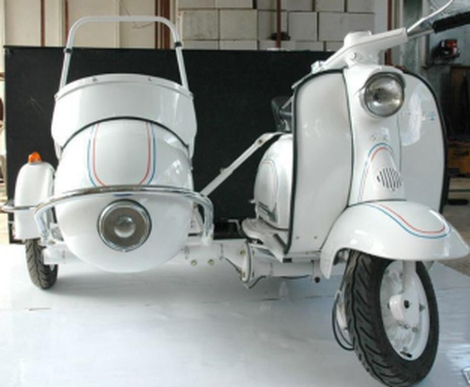 Via libera alle "Storiche" euro zero