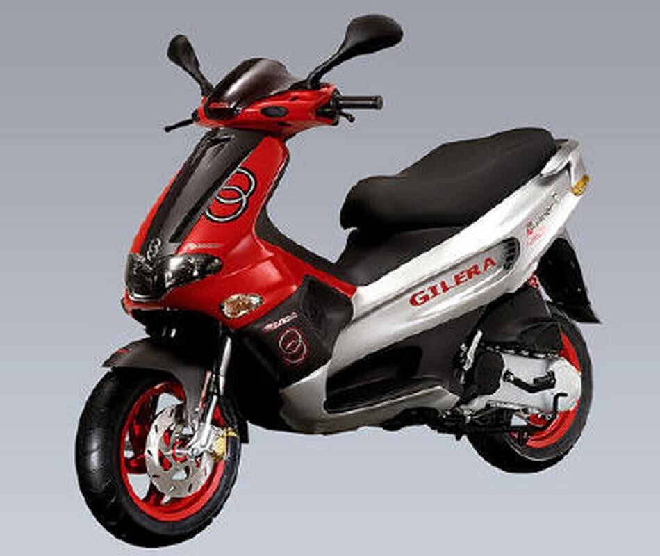Il Gilera Runner è dichiarato "pericoloso"