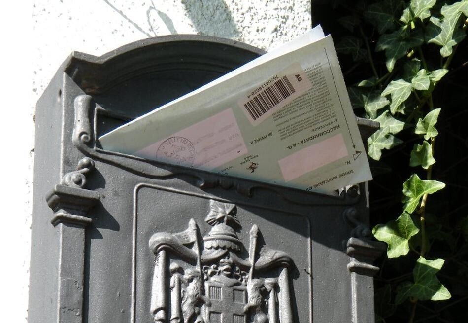 Multe: non pensate di farla franca!