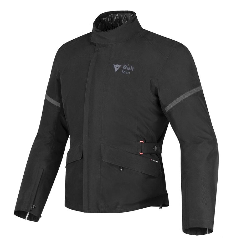 Chi compra Dainese ha lo sconto con Genertel