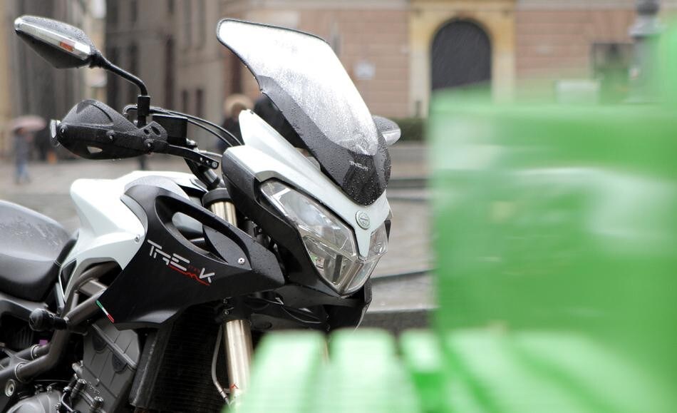 Arriva il World Benelli Weekend