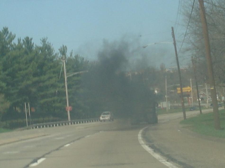 Smog: ci risiamo con i blocchi