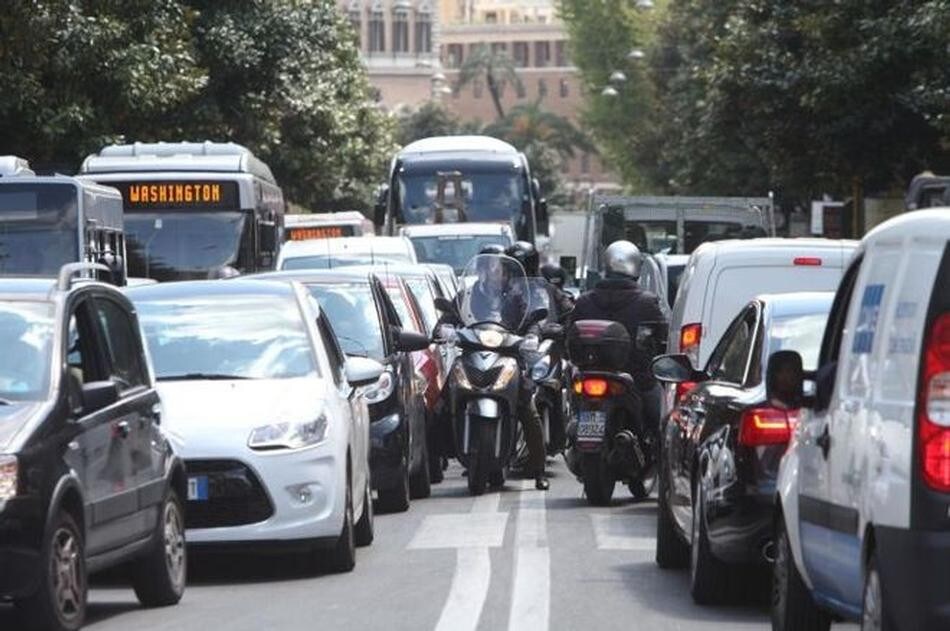 Roma rimanda la fine degli Euro1