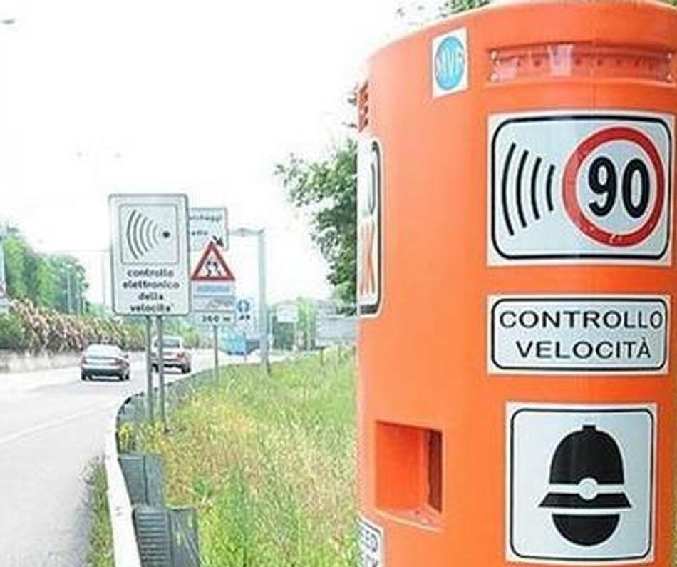 Speed Check e VeloOK legali, ma...