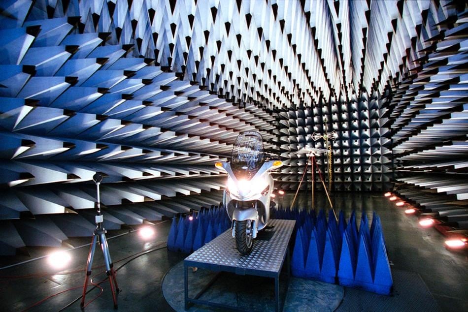 Arrivano i ciclomotori Euro 3