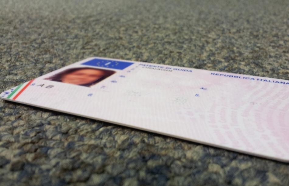 Una nuova patente a ogni rinnovo