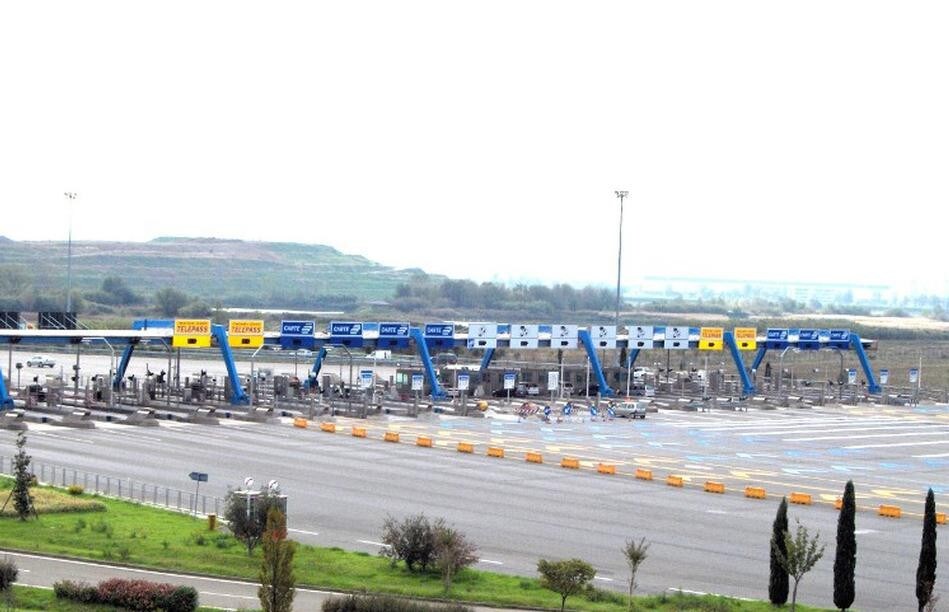 Comincia il nuovo anno: autostrade più care!