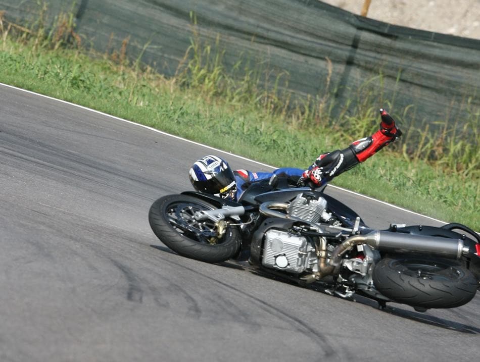 Omicidio stradale: facciamo chiarezza