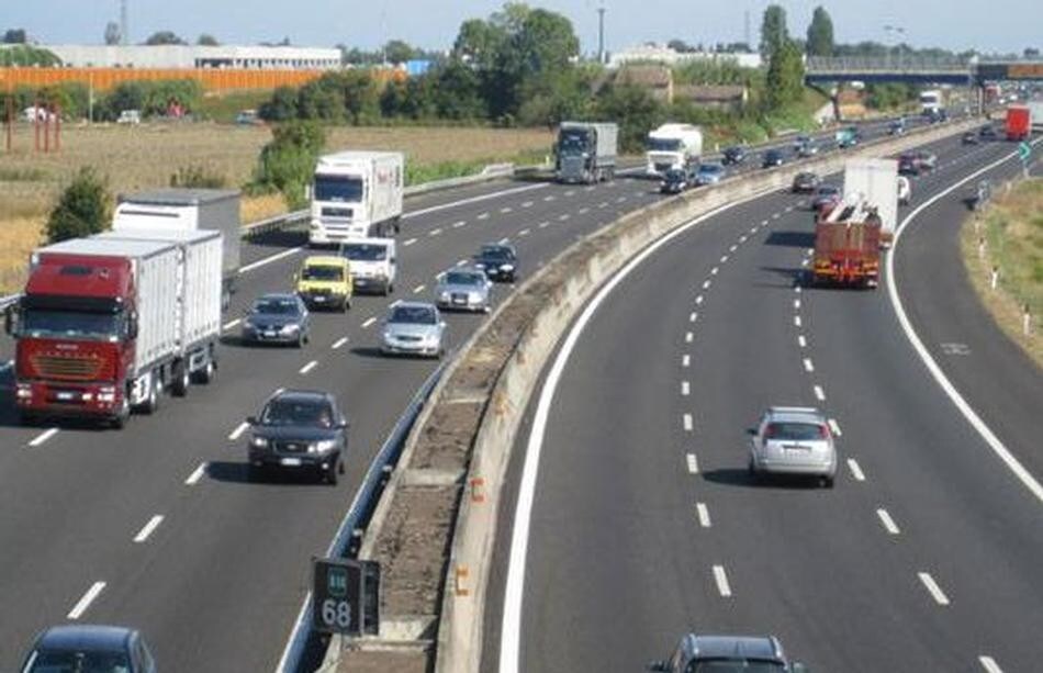 Una petizione sui pedaggi autostradali