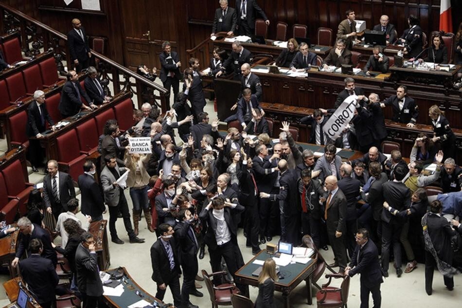 Affondato il decreto sulle assicurazioni