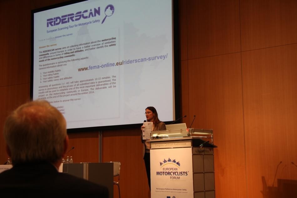 Motociclisti, dite la vostra!