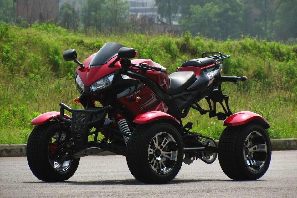 La cinese Shineray affitta l'ex Husqvarna