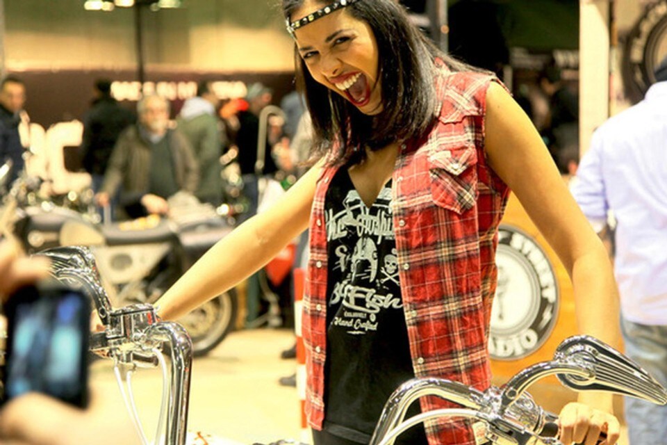 Poco mercato, tanta industria