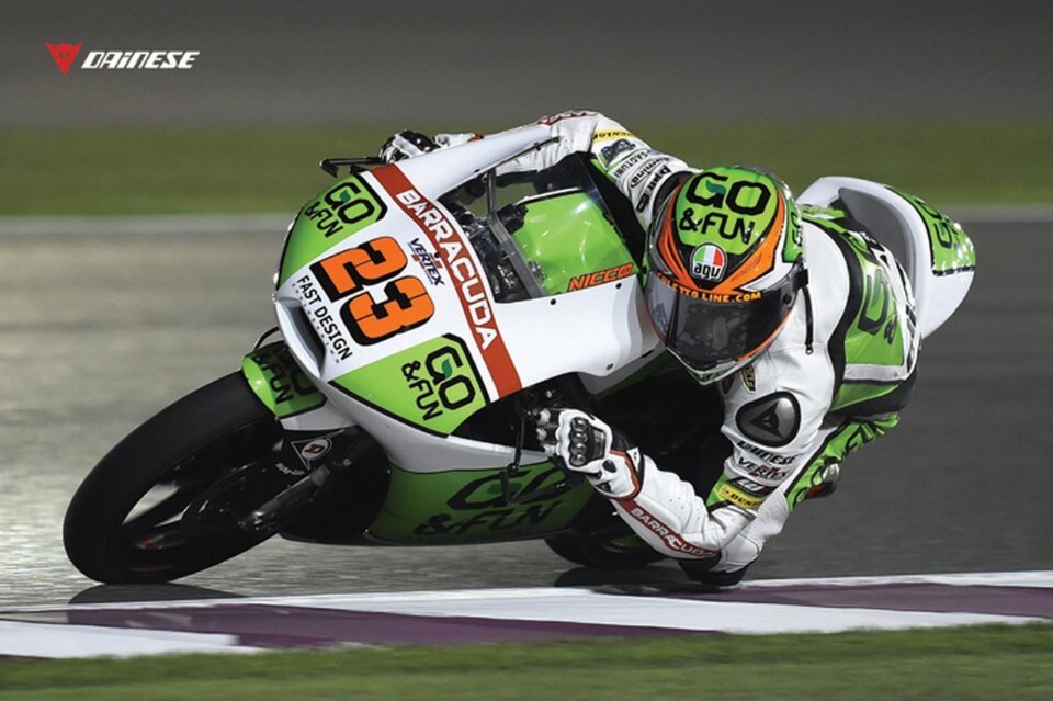 Market 2 Ruote: le novità firmate Dainese