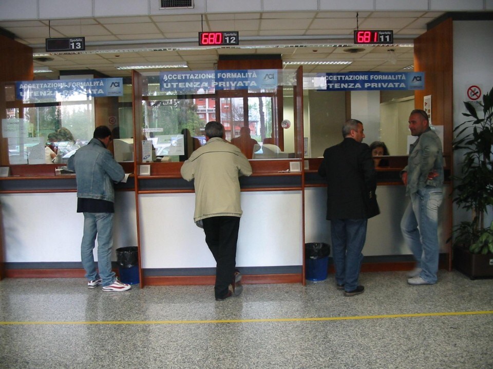 La questione del PRA