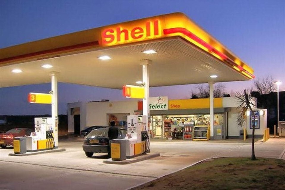 Shell condannata a ridurre alcuni prezzi