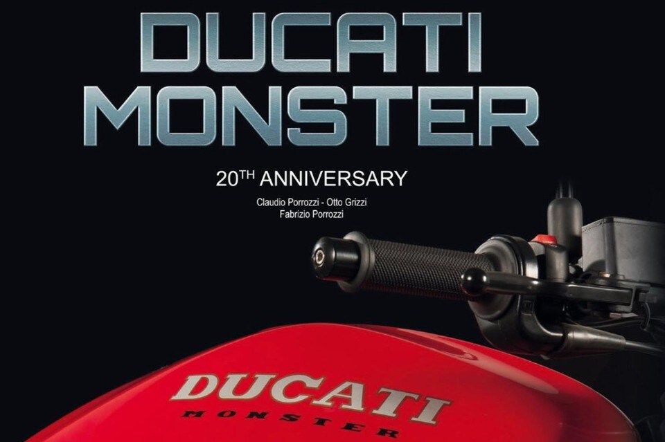 I primi 20 anni del Monster