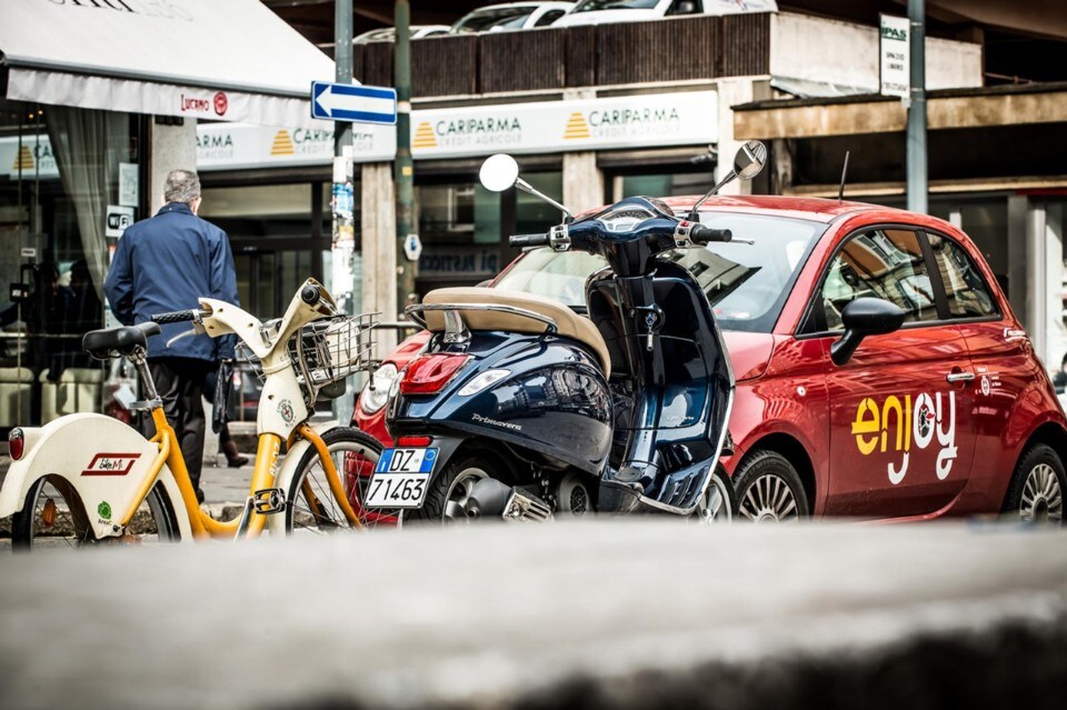 Meglio scambisti o monogami?