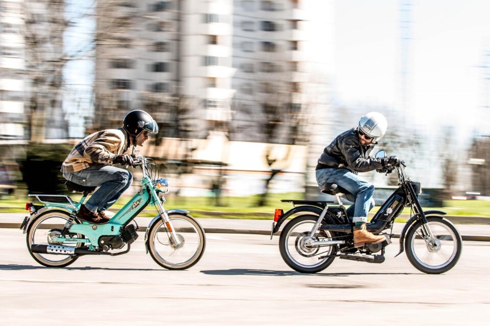 Lombardia: che fine ha fatto l'abolizione del bollo per i motorini?