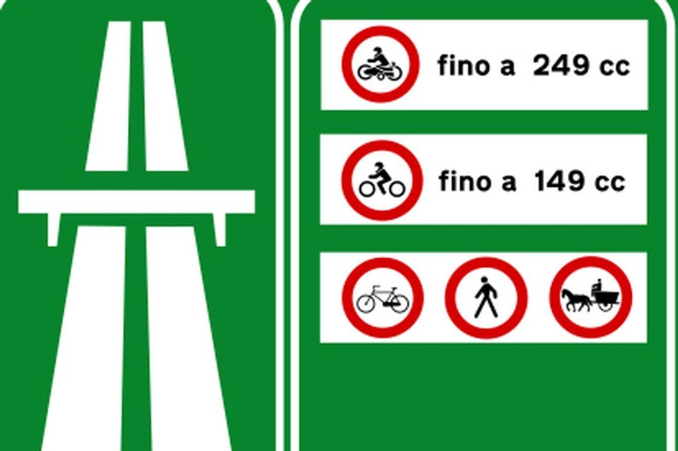 Nuovo Codice della Strada, facciamo il punto