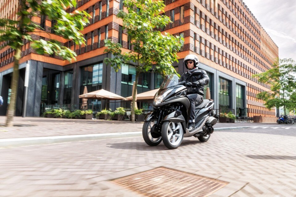 Il Tricity al The Color Run di Milano