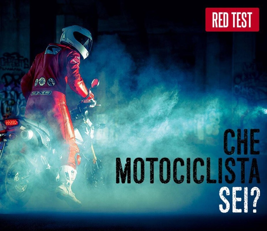 Che motociclista sei: un quiz per scoprirlo!