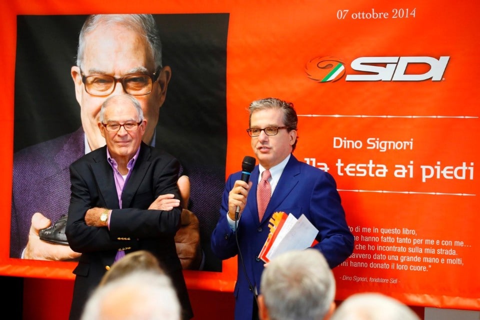 Sidi, una storia italiana tutta da leggere