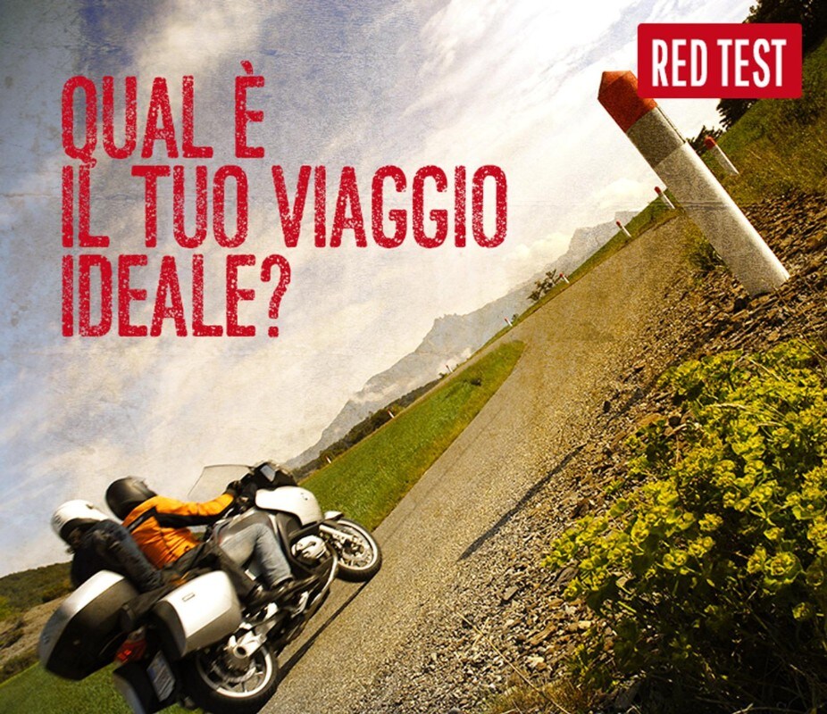 Qual è il tuo viaggio ideale? Scoprilo subito!