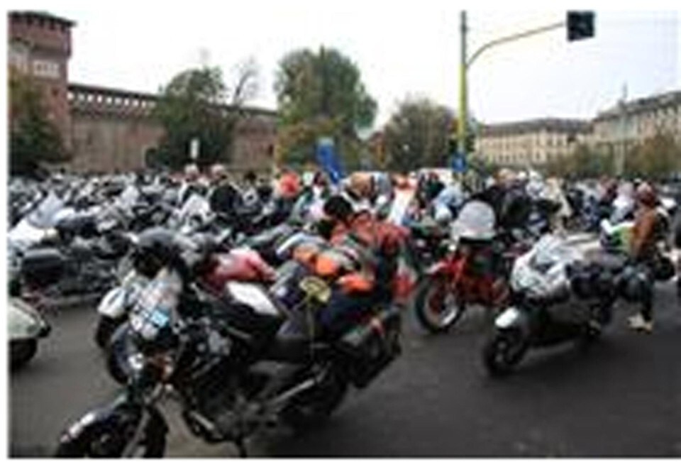 Annullata la Rosa d'inverno