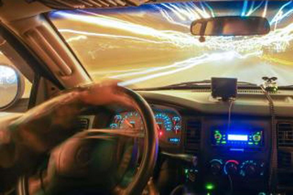 I 5 più grandi pericoli della strada