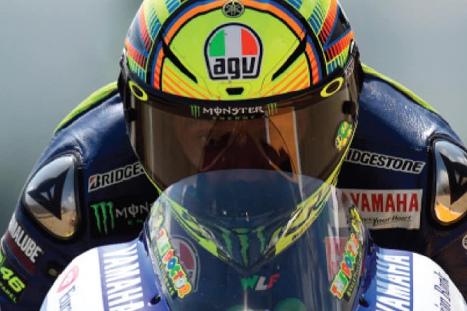 La MotoGP come non l'avete mai vista