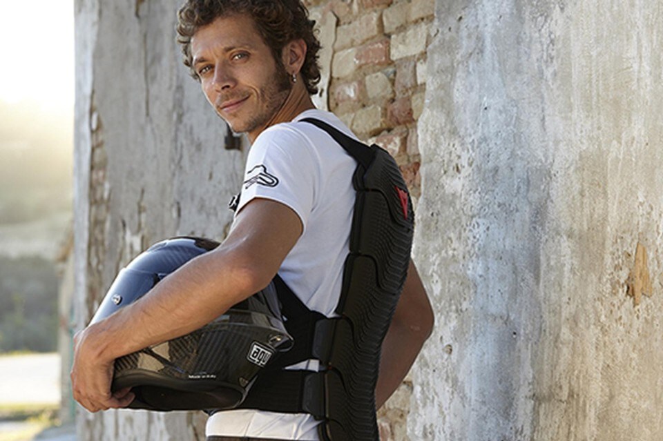 L'ANCMA reclama sconti per le protezioni moto