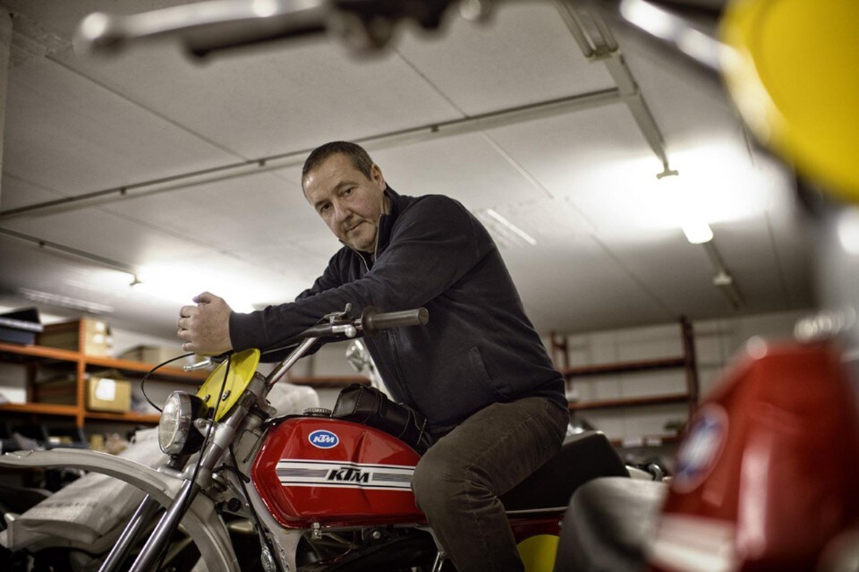 Paolo Ceriani: vi presentiamo Saltafoss Kid