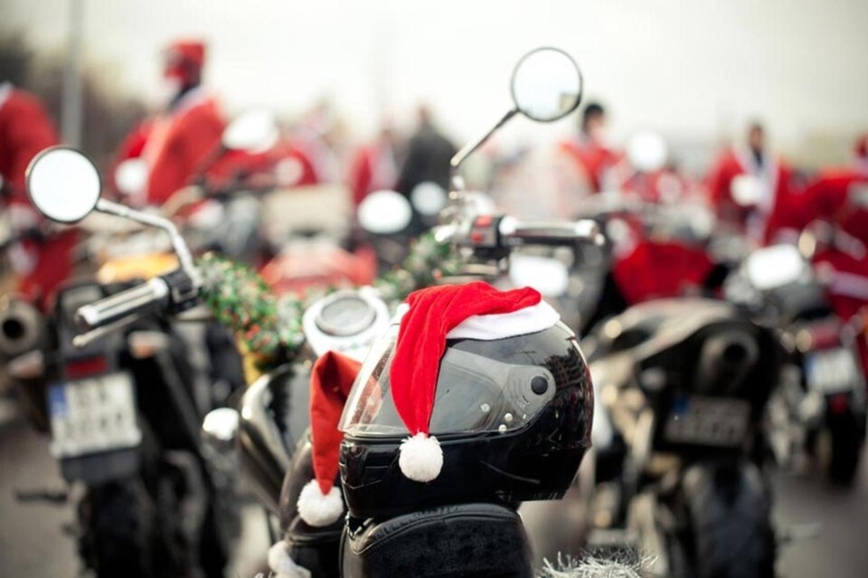 A Natale facciamoci un regalo!