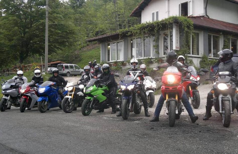 Buon 2014, motociclisti!