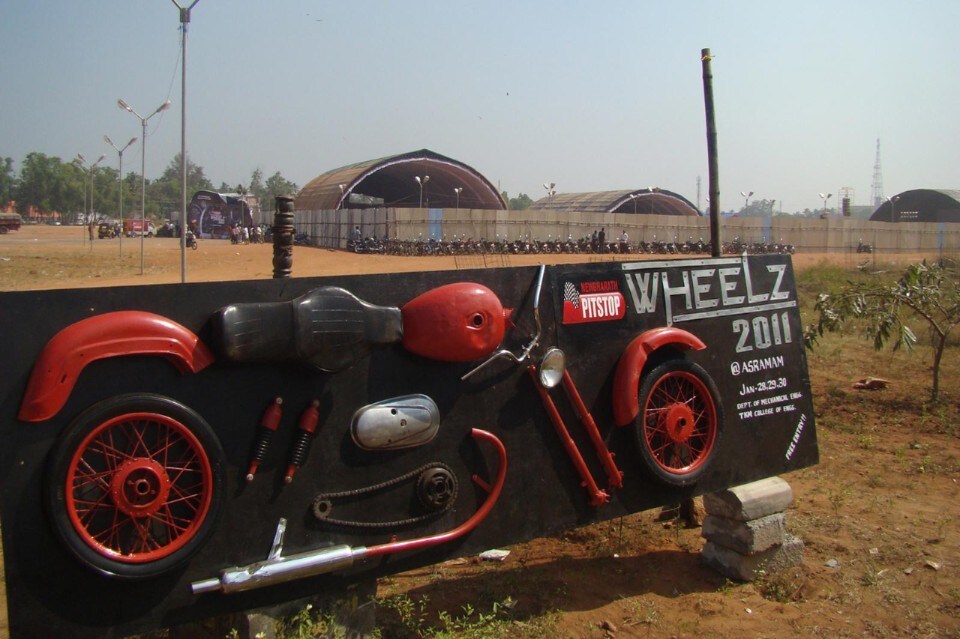 Quando i motociclisti vanno in letargo
