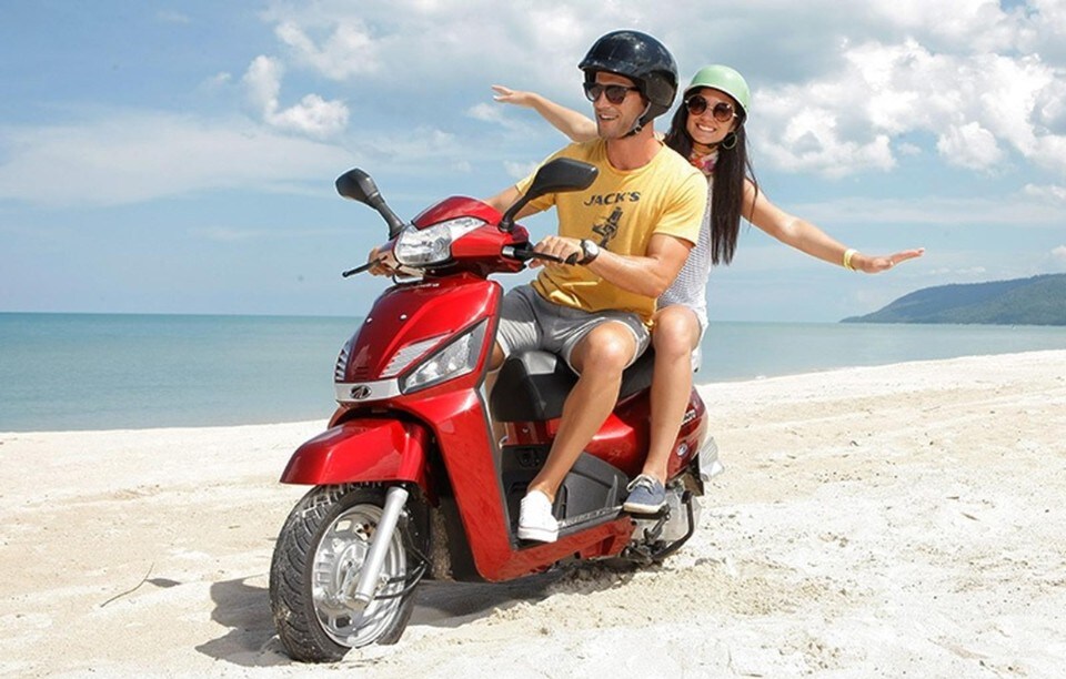 Peugeot: Mahindra ora ha la maggioranza