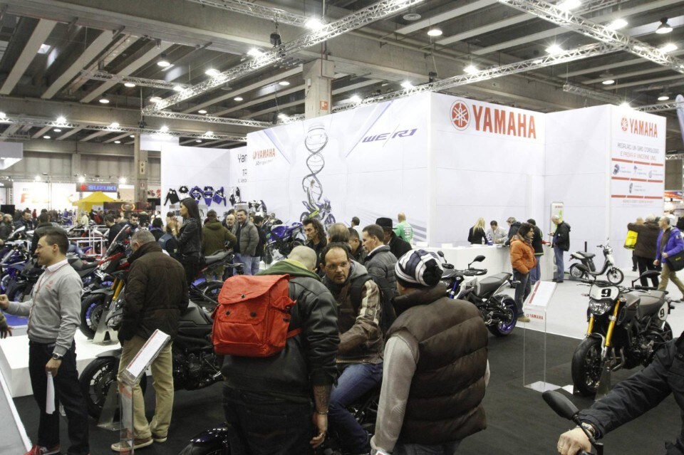 Il Motor Bike Expo suona la carica!
